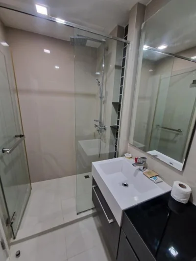 The Deck Condo Patong 7th Fl Mountain View1 – Foto’s 3