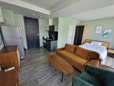 The Deck Condo Patong 7th Fl Mountain View1 – Foto’s 5