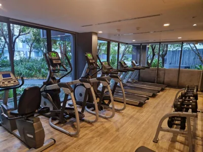 The Deck Condo Patong 7th Fl Mountain View1 – Foto’s 6