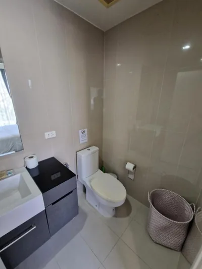 The Deck Condo Patong 7th Fl Mountain View1 – Foto’s 8