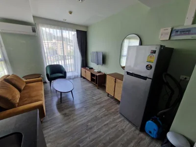 The Deck Condo Patong 7th Fl Mountain View1 – Foto’s 12