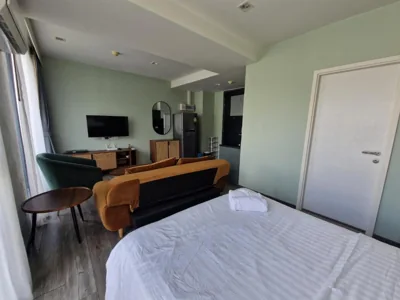 The Deck Condo Patong 7th Fl Mountain View1 – Foto’s 13