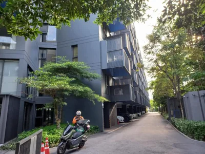 The Deck Condo Patong 7th Fl Mountain View1 – Foto’s 16
